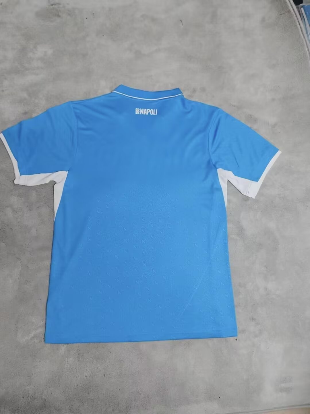24/25 Napoli home fan version S-XXL