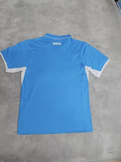 24/25 Napoli home fan version S-XXL