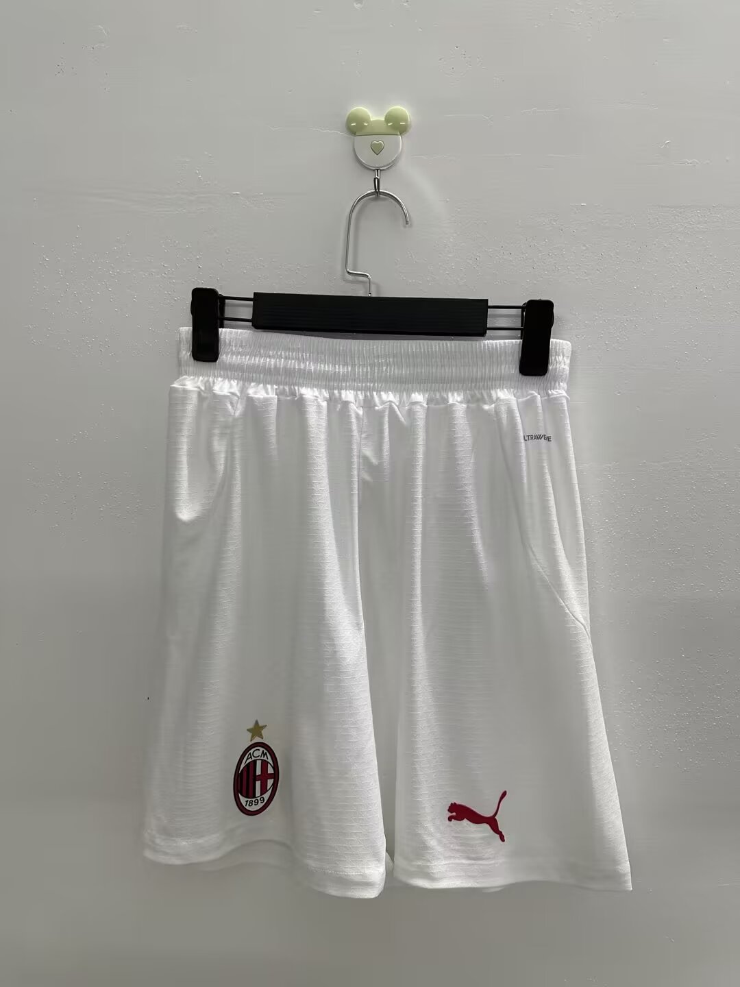 24/25 AC Milan home player version short S-XXL