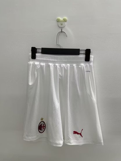 24/25 AC Milan home player version short S-XXL