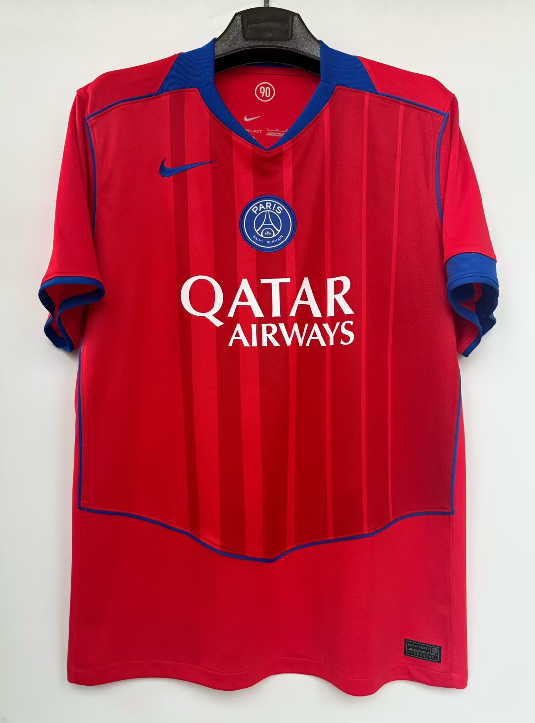 25/26 PSG Paris Saint-Germain third fan version S-4XL