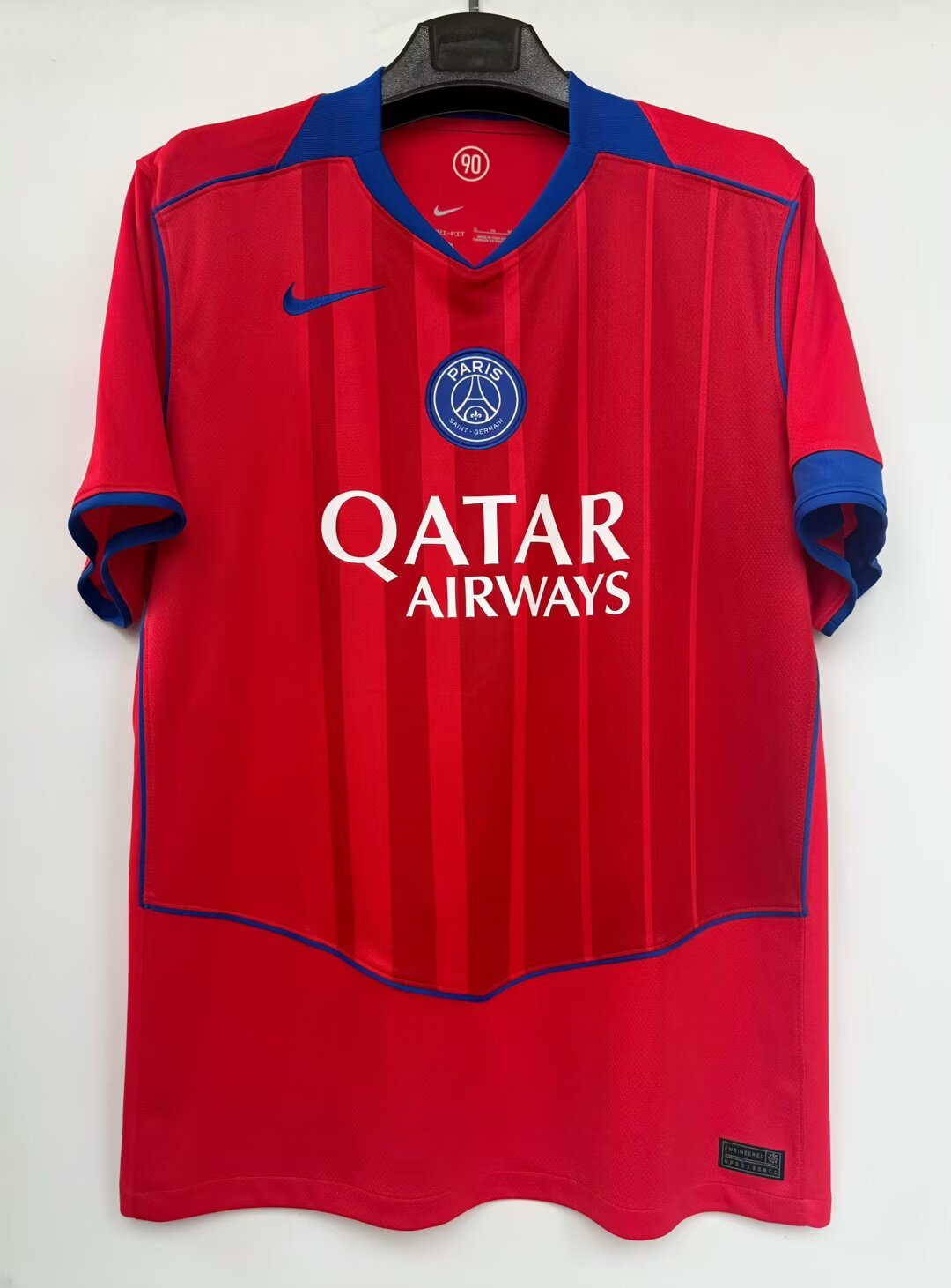 25/26 PSG Paris Saint-Germain third fan version S-4XL