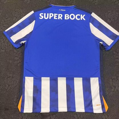 24/25 Porto home fan version S-3XL
