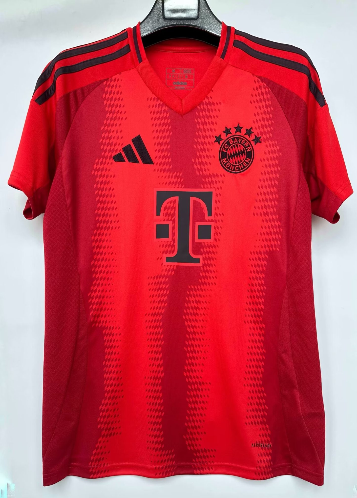 24/25 Bayern home fan version S-4XL