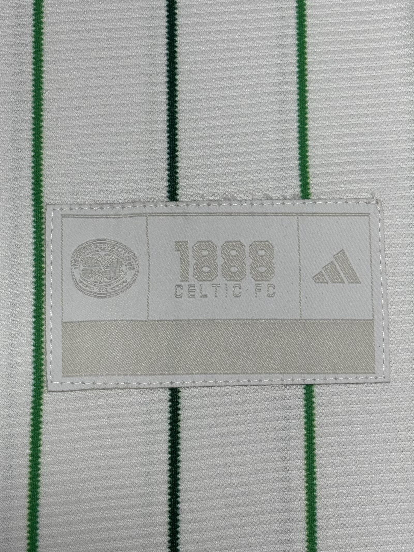 25/26 Celtics baseball fan version Size S-XXL