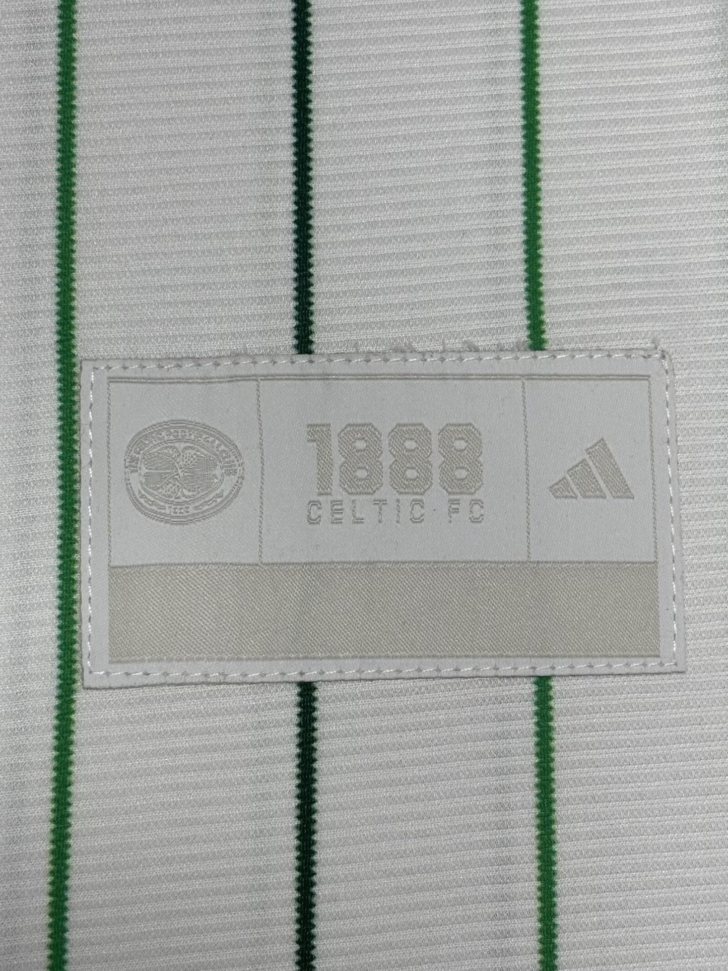 25/26 Celtics baseball fan version Size S-XXL