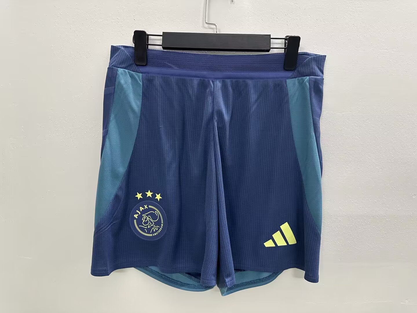 24/25 Ajax away player version short S-XXL