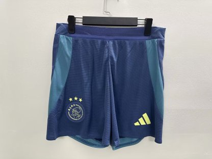 24/25 Ajax away player version short S-XXL