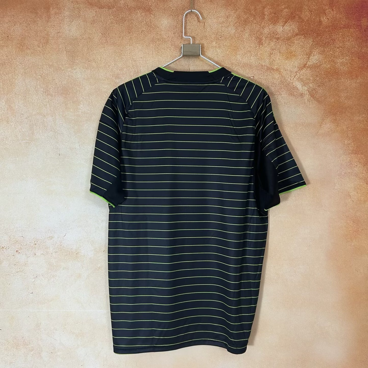 25/26 Celtics third fan version S-4XL