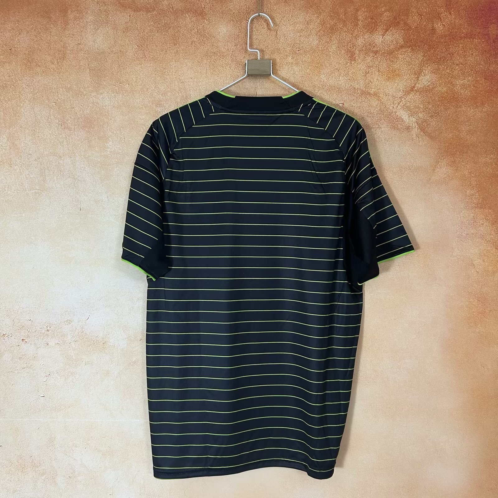 25/26 Celtics third fan version S-4XL