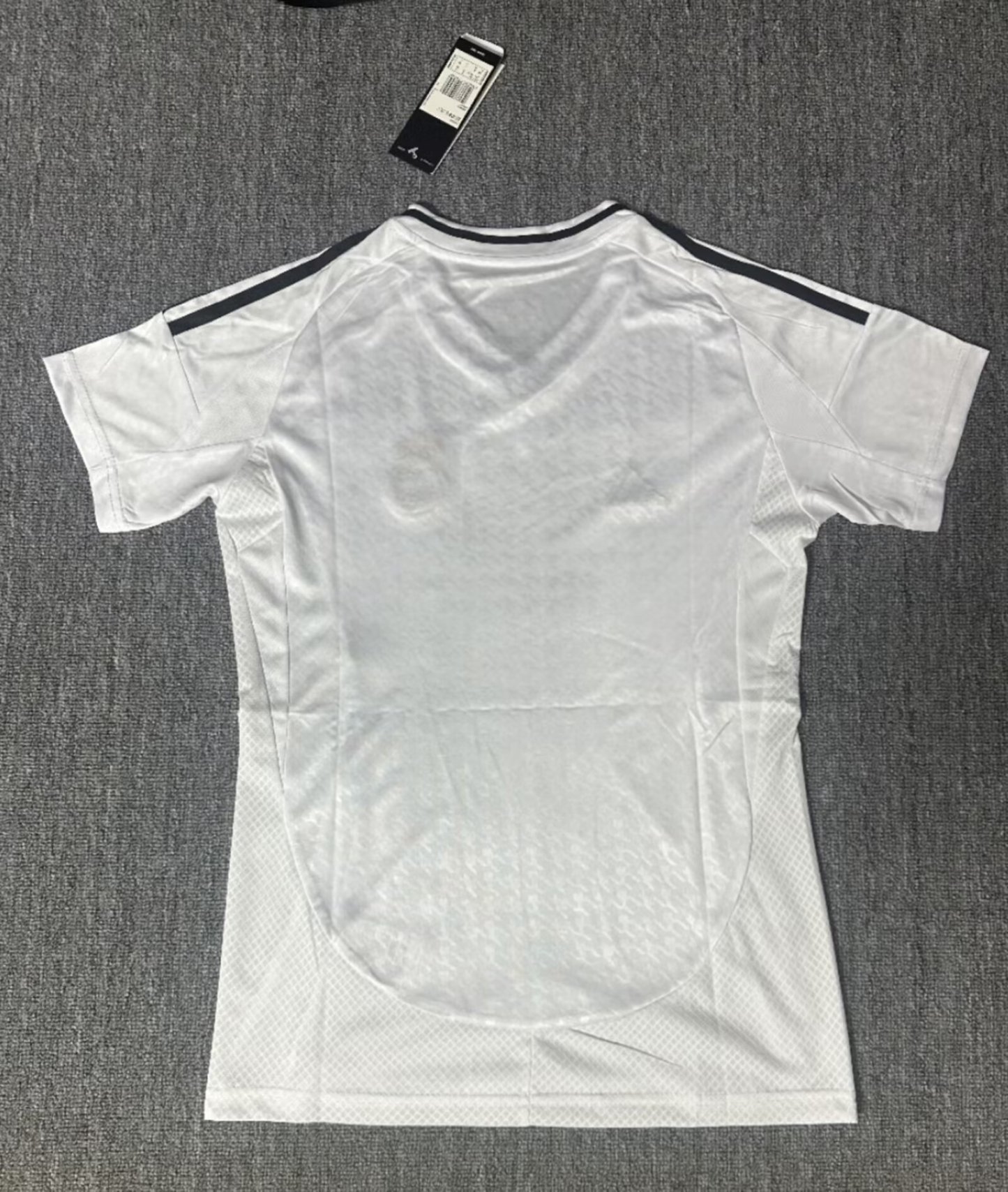 2425 Real Madrid home female version S-XXL