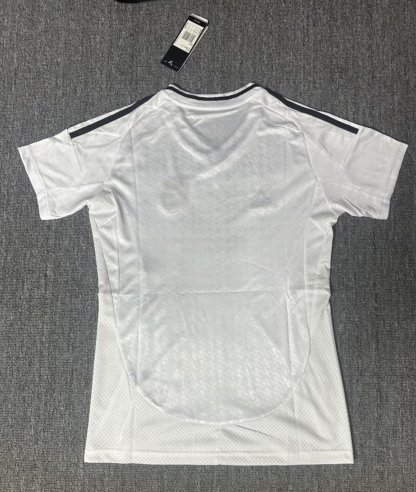 2425 Real Madrid home female version S-XXL