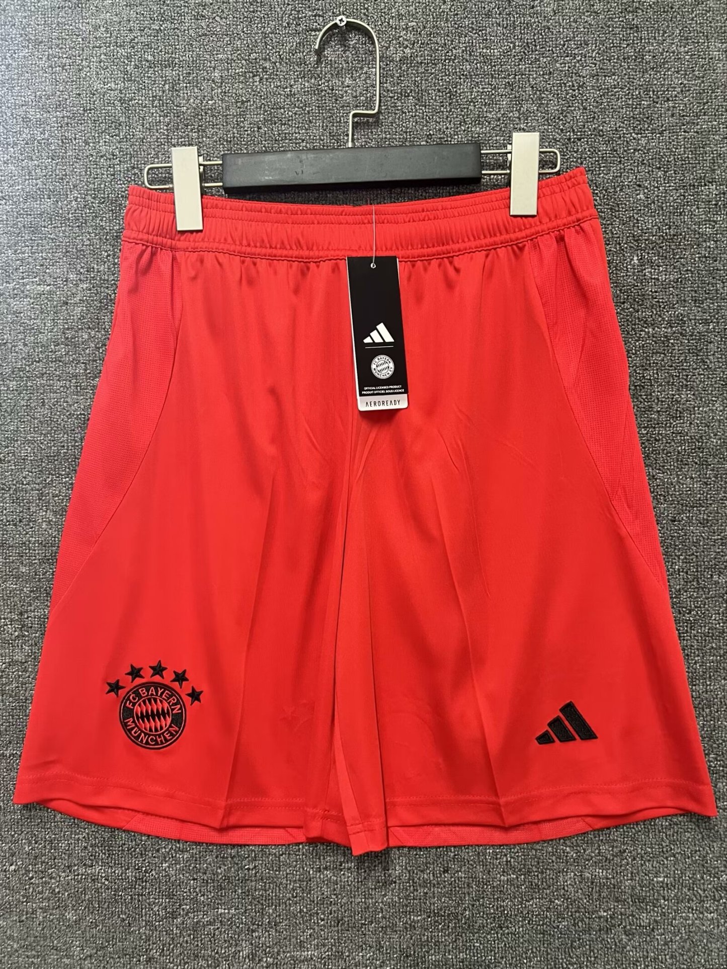 2425 Bayern home short fan version S-XXL