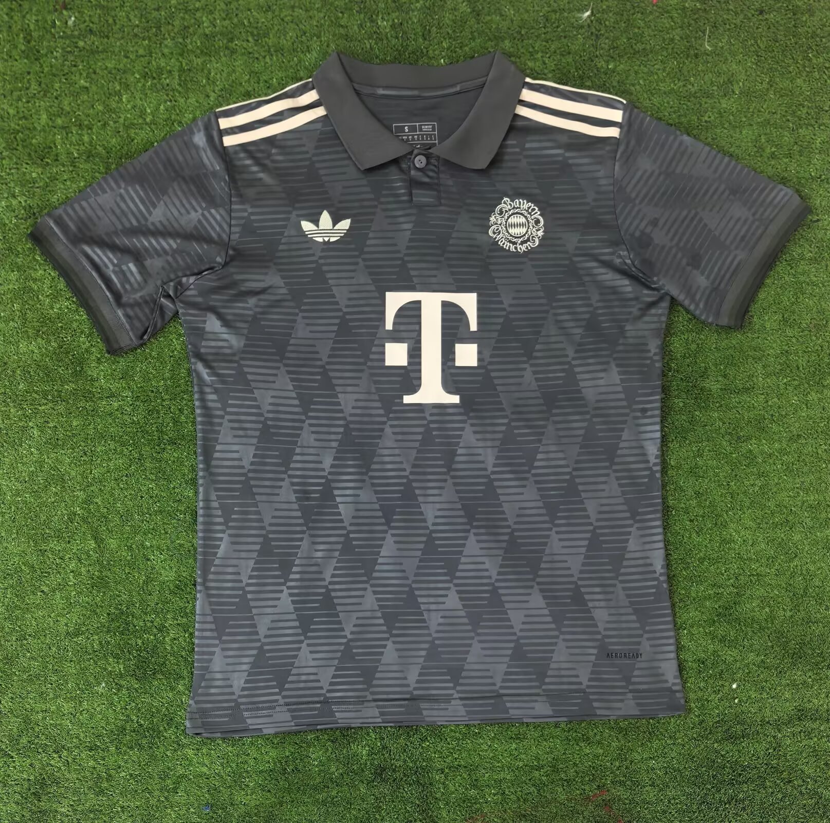 24/25 Bayern Oktoberfest special fan version S-XXL