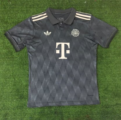 24/25 Bayern Oktoberfest special fan version S-XXL