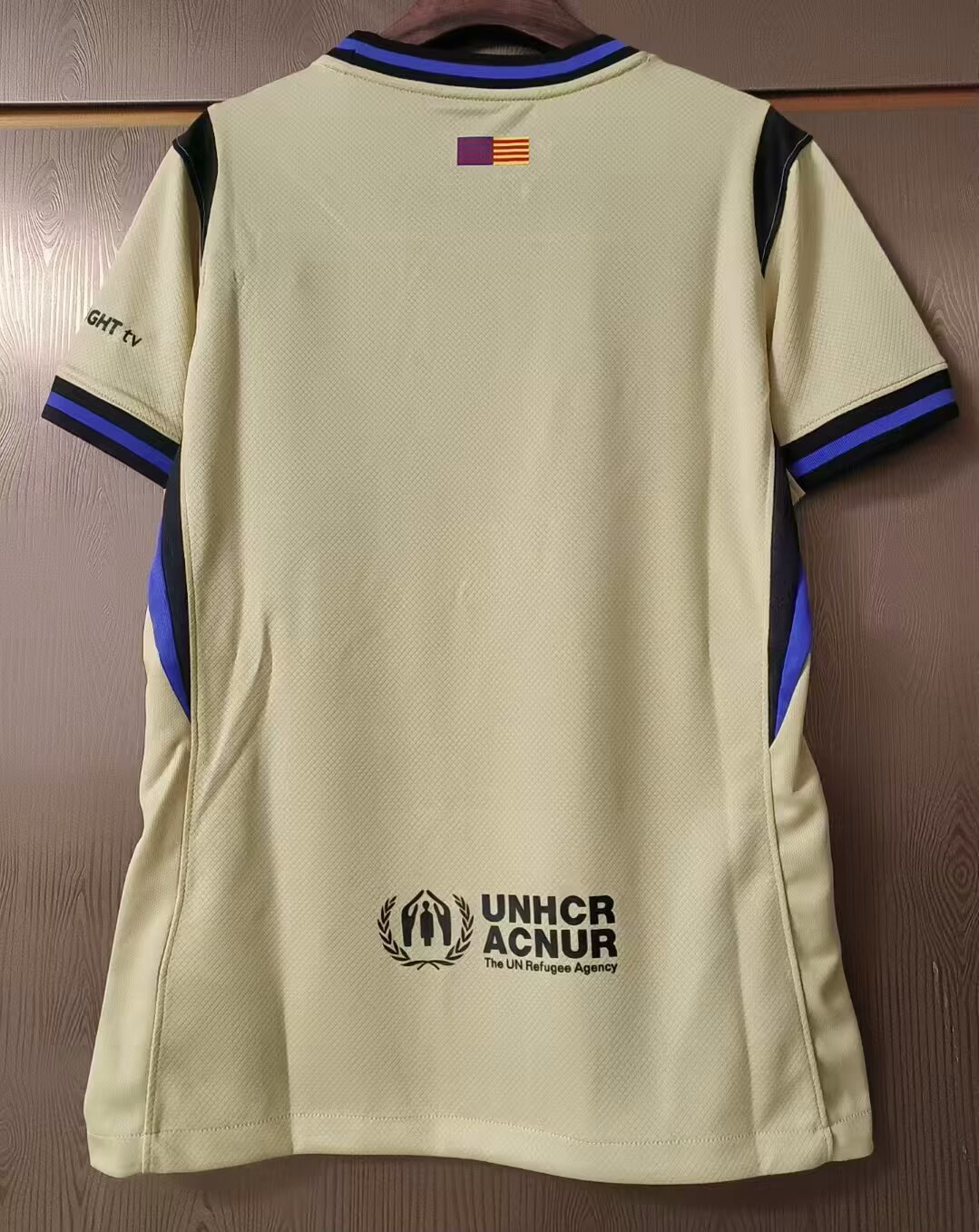 25/26 Bacerlona home female version S-XXL