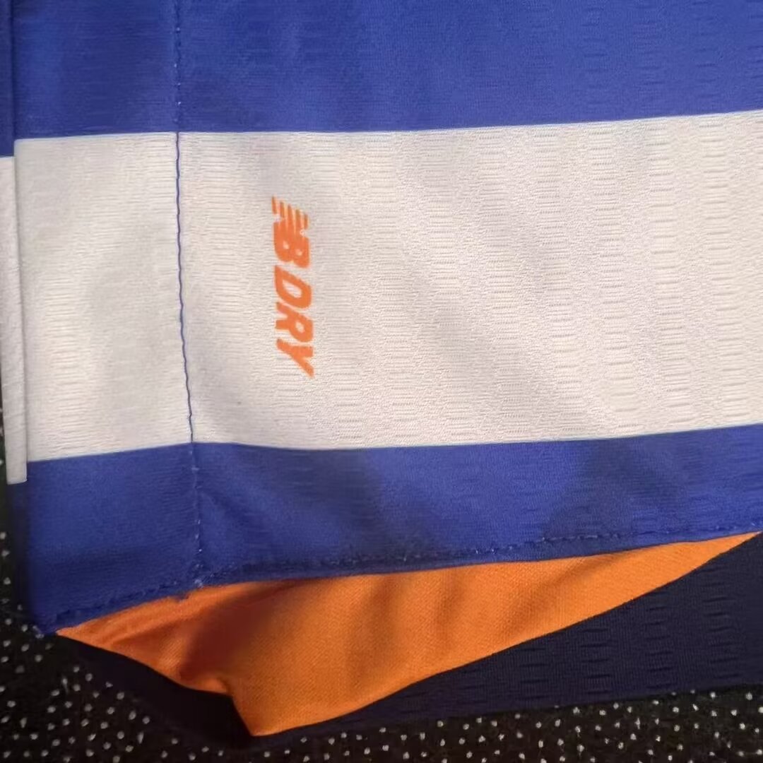 24/25 Porto home fan version S-3XL