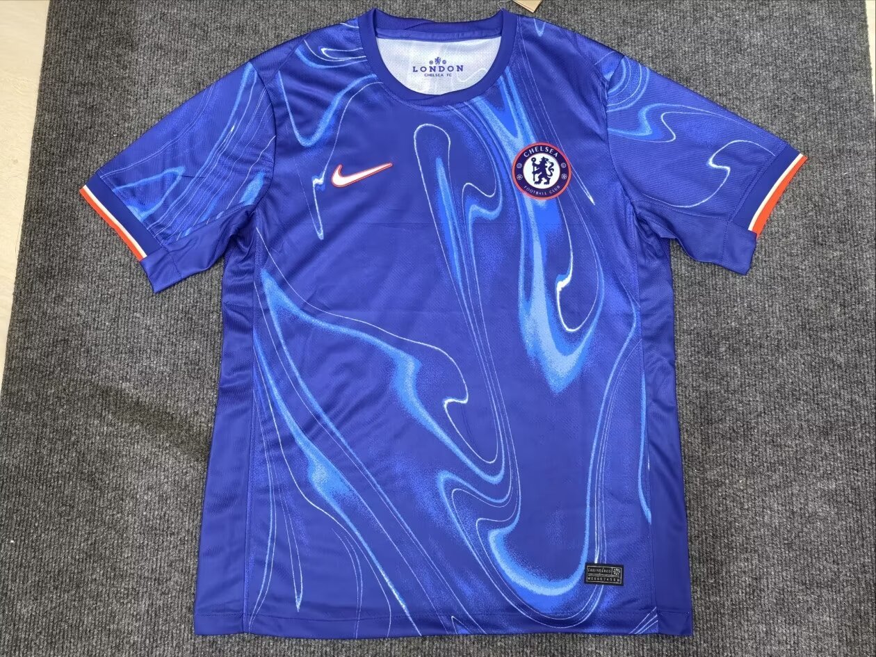 24/25 Chelseα Home fan version S-4XL