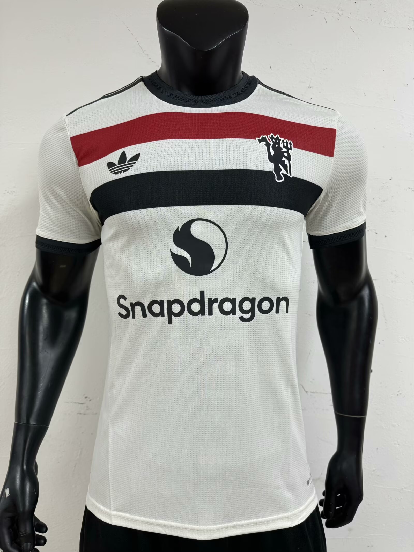 24/25 Manchester United third player version S-XXL