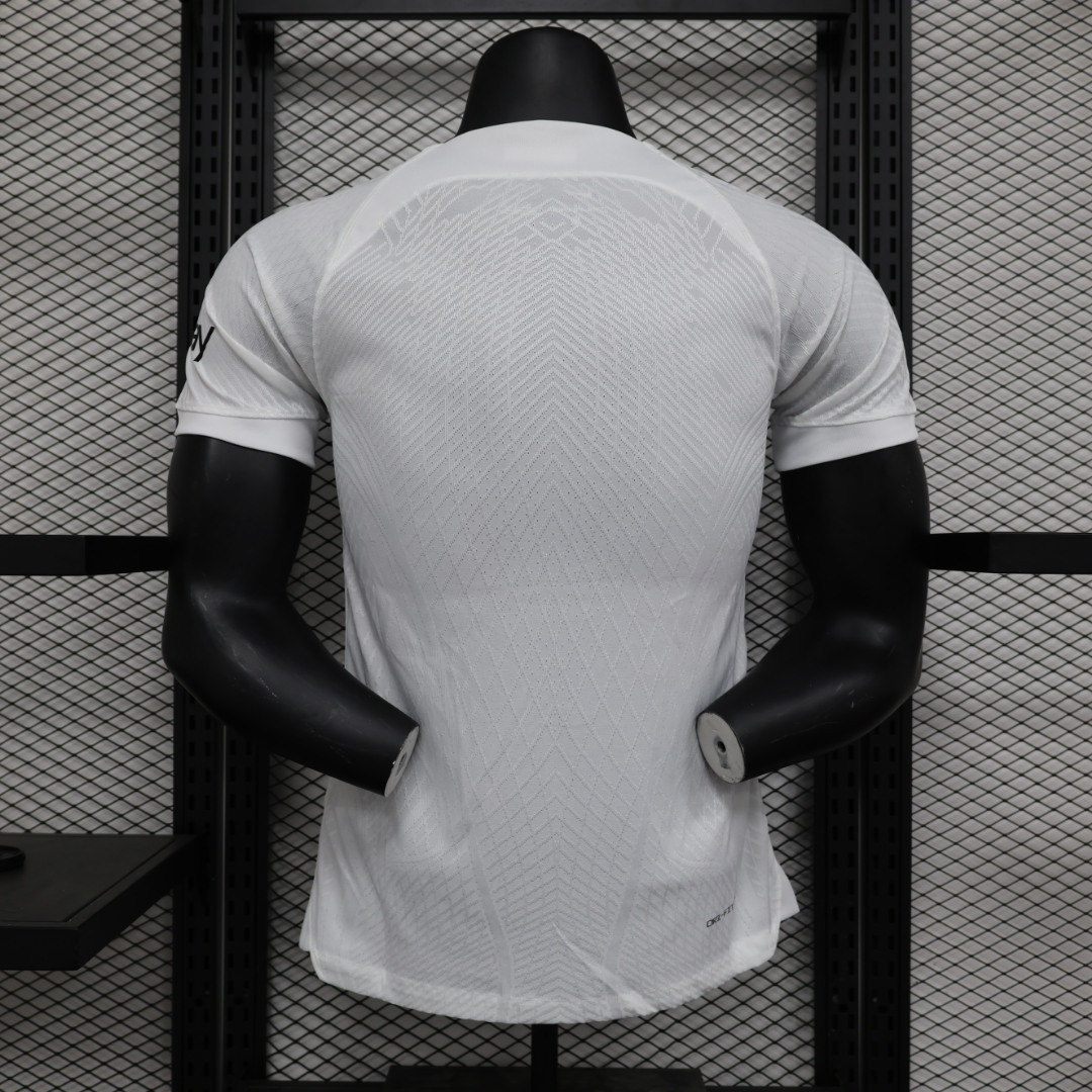 23-24 Players Inter Milan Size S-XXL