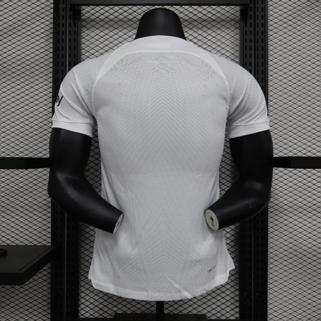 23-24 Players Inter Milan Size S-XXL