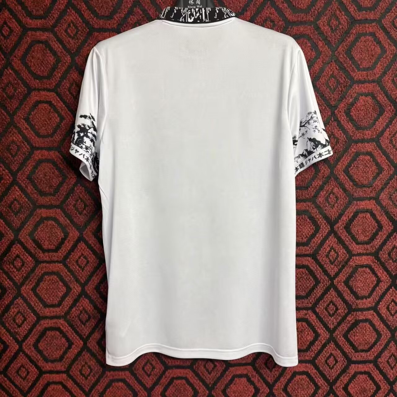 24-25 Japan One Piece C fan version S-XXL