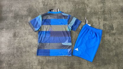 25/26 re@l Medrid training A kids size 16-28