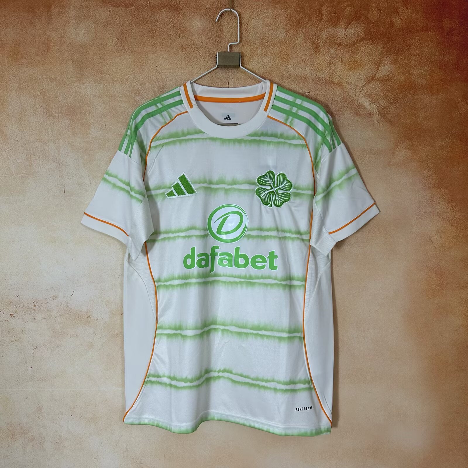 25/26 Celtics away fan version S-4XL