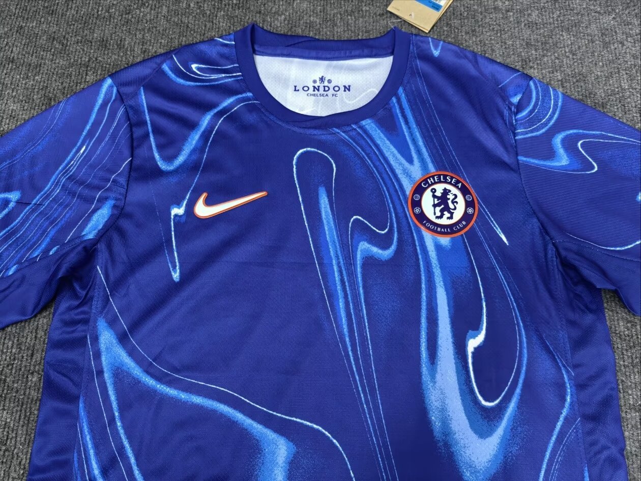 24/25 Chelseα Home fan version S-4XL