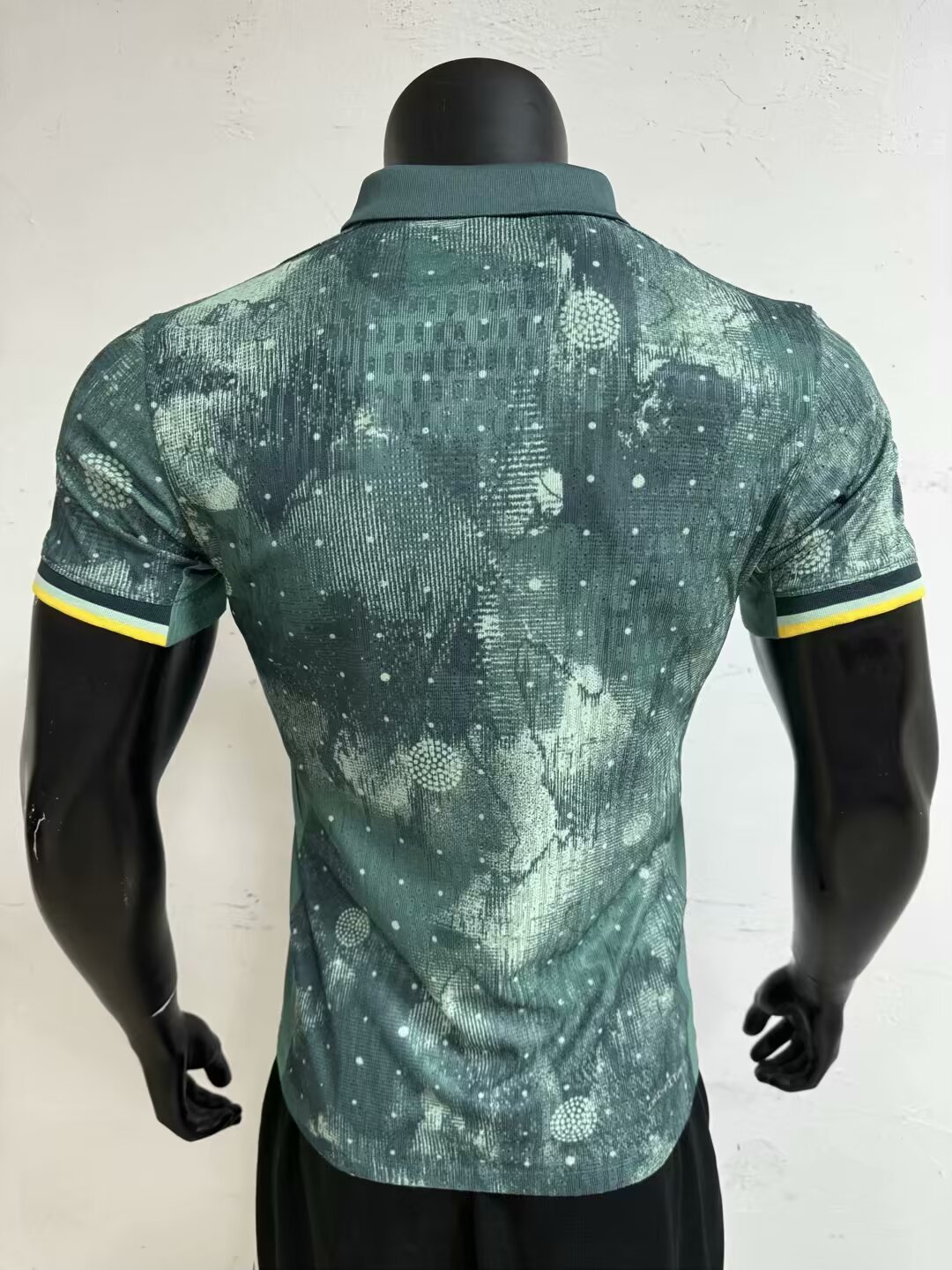 24-25 Tottenham hotspur third player version S-XXL