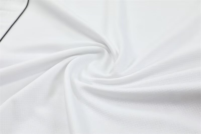 2526 AJAX training white set fan version S-XXL