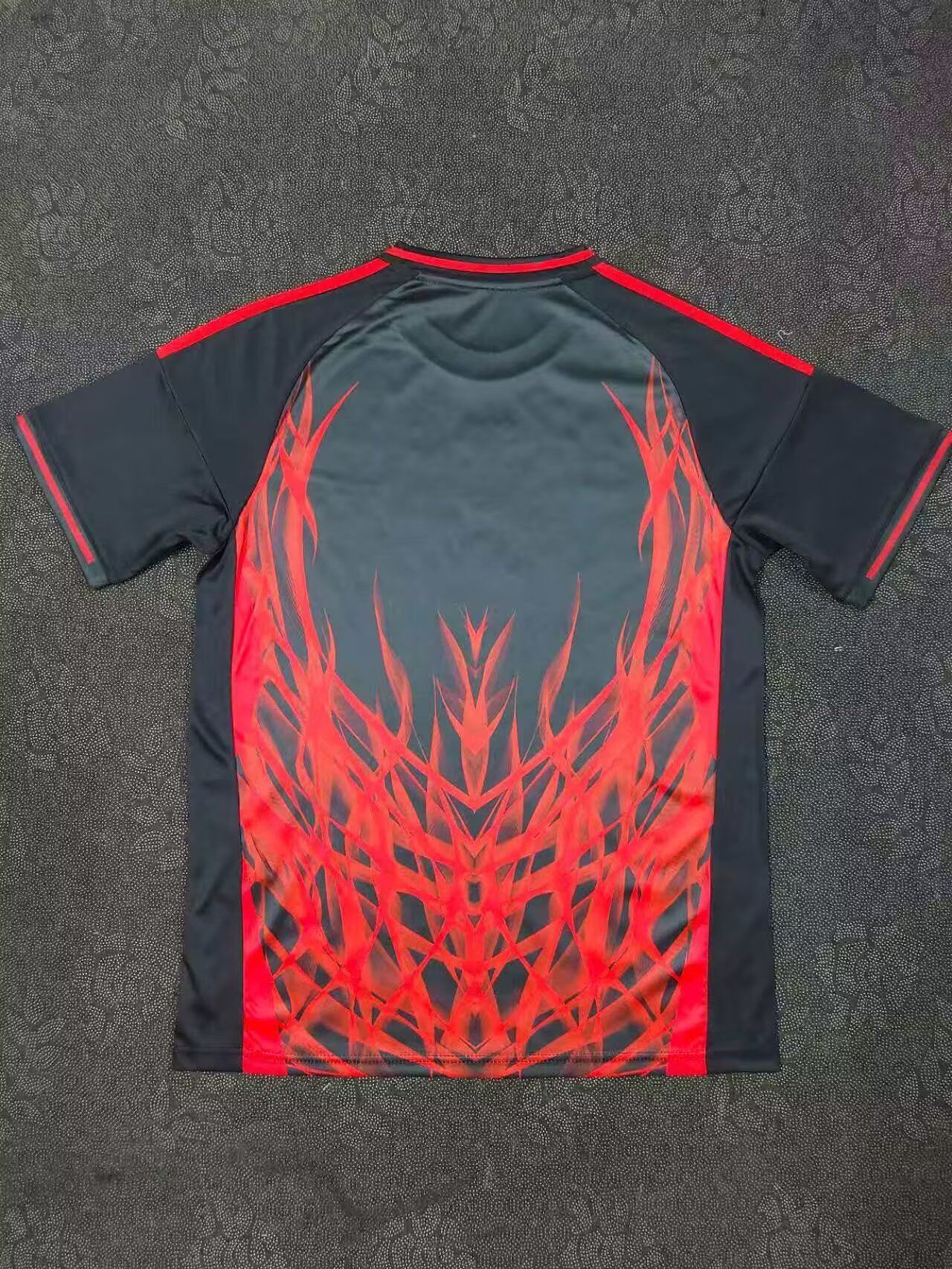 25/26 Benfica training black fan version S-3XL