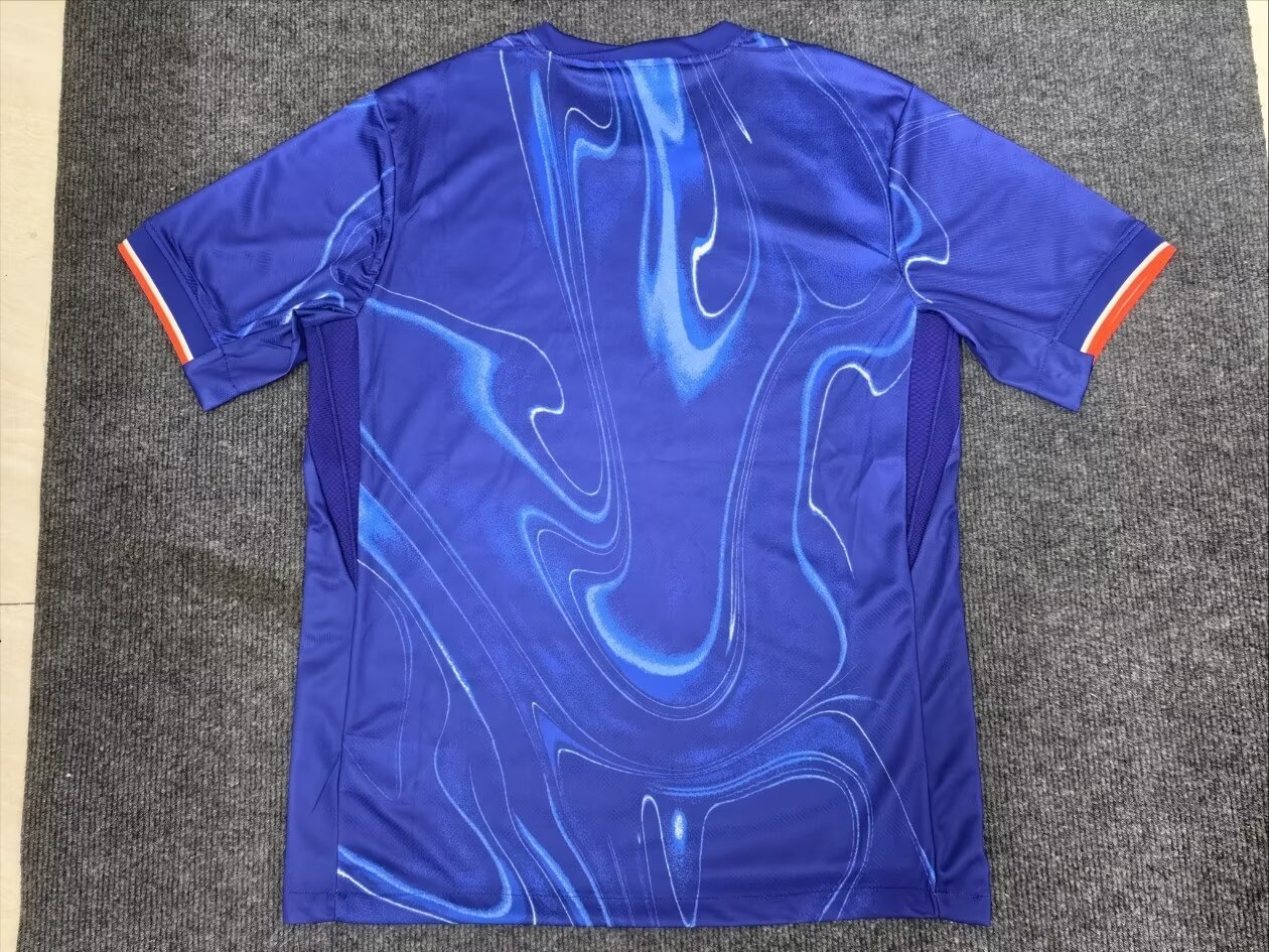 24/25 Chelseα Home fan version S-4XL