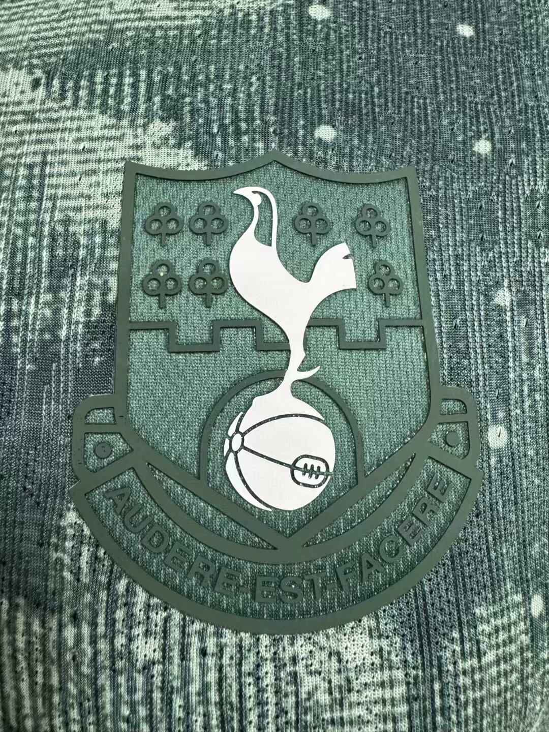 24-25 Tottenham hotspur third player version S-XXL