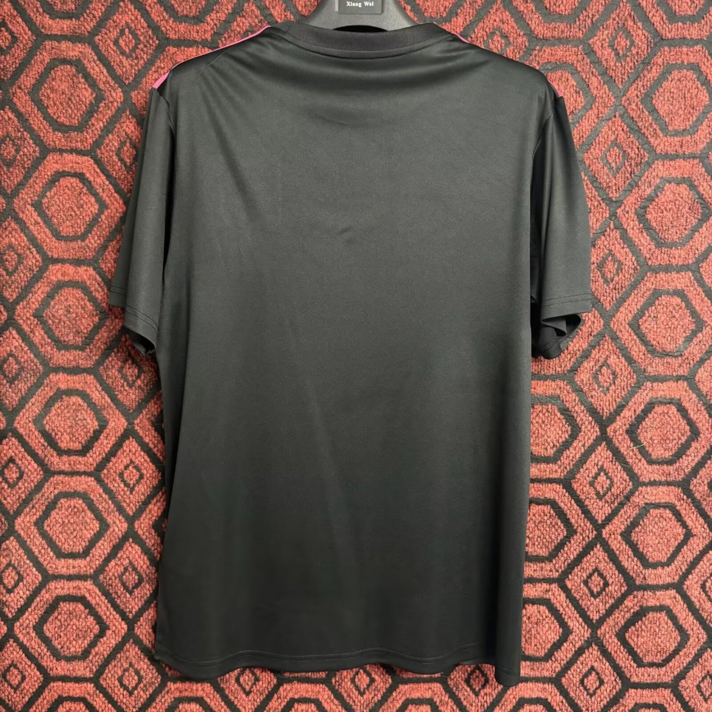 24-25 Japan Dragon Pink fan version S-XXL