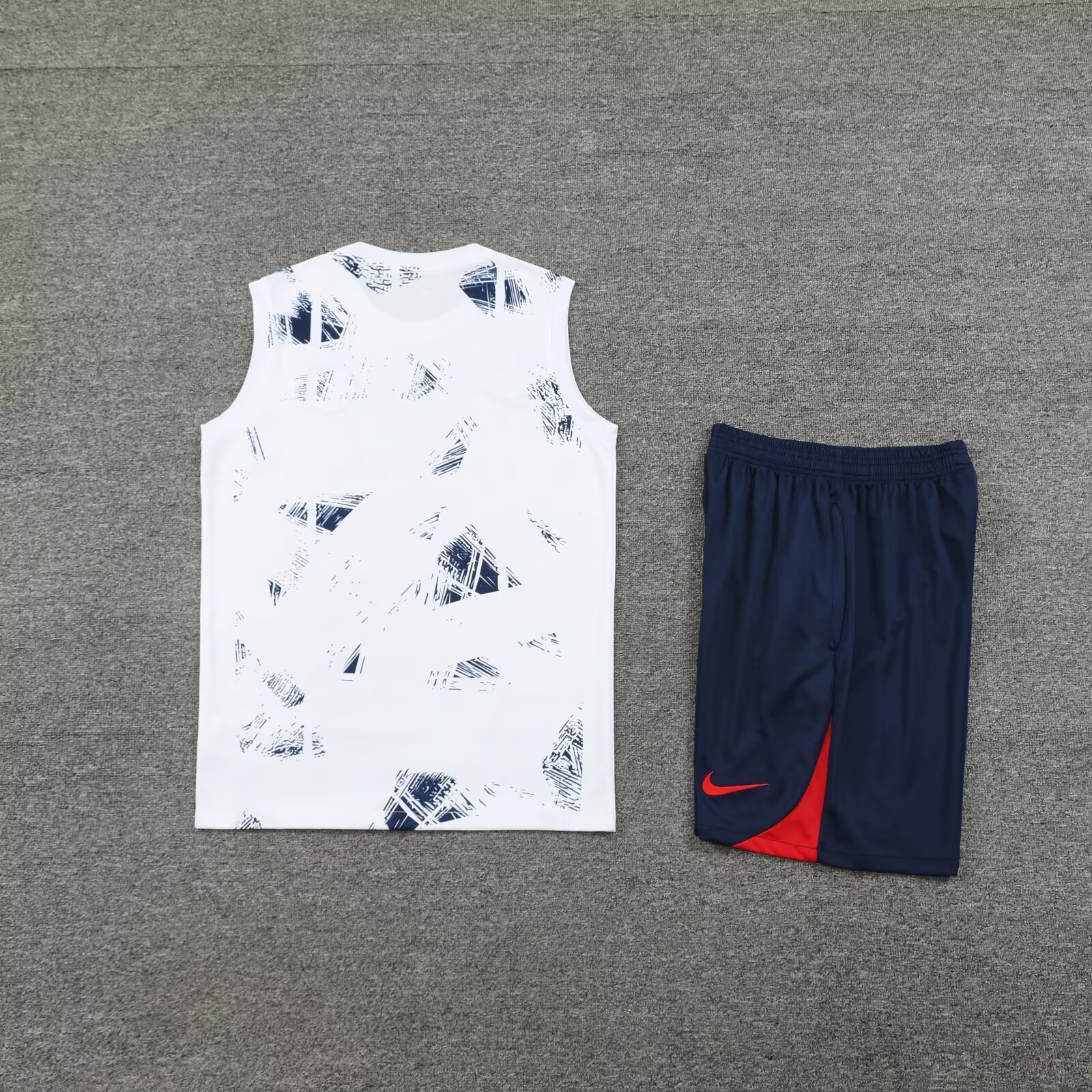 24/25 PSG Paris Saint-Germain training set away vest version S-XXL