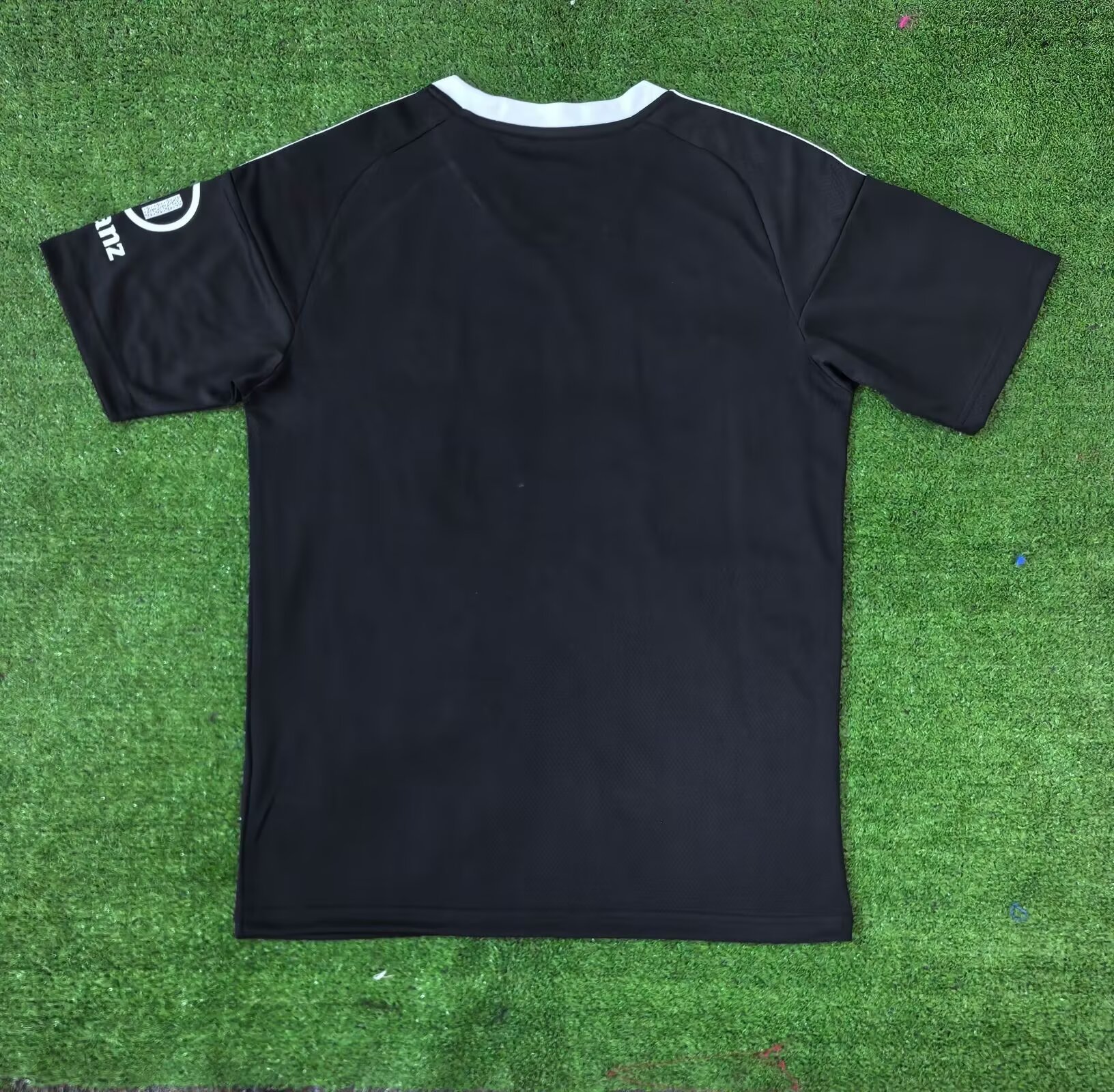 24/25 Bayern goalkeeper black fan version S-XXL