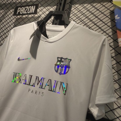 24/25 Barcelona special casual jersey