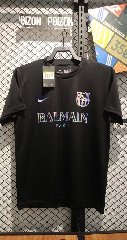 24/25 Barcelona special casual jersey