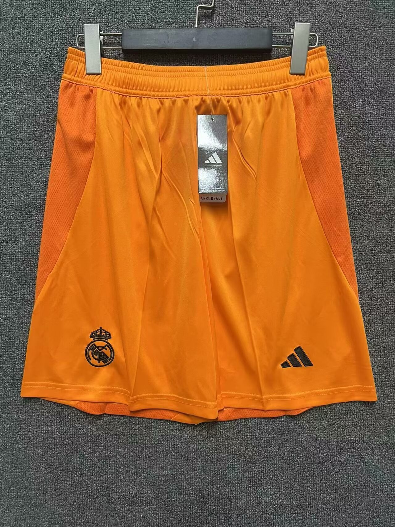2425 Real Madrid away short fan version S-XXL