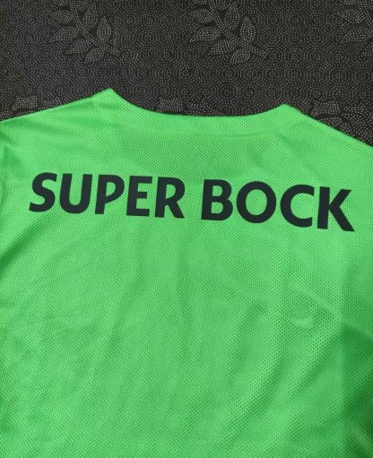 24-25 Sporting CP third Fan Version S-4XL