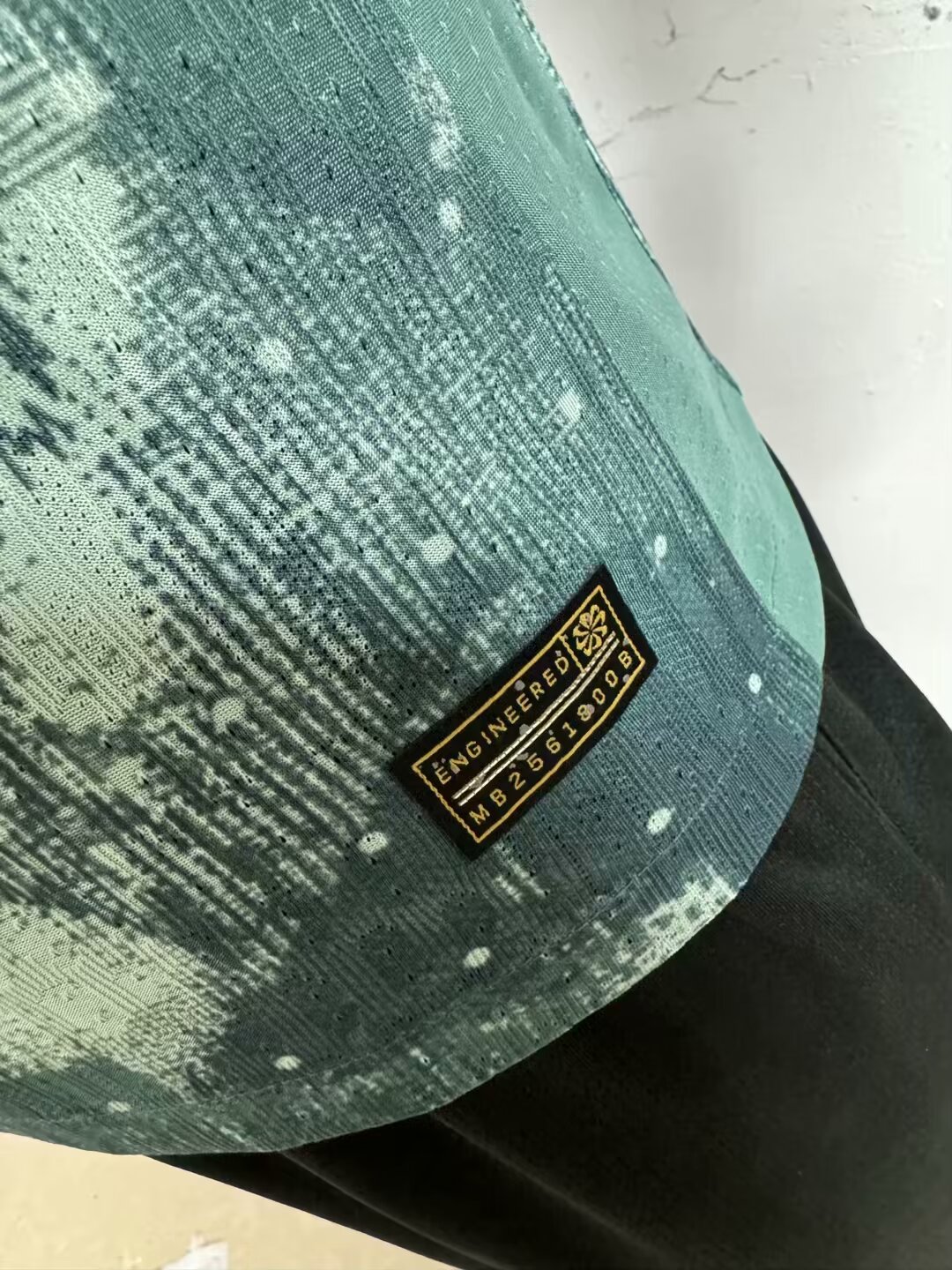 24-25 Tottenham hotspur third player version S-XXL