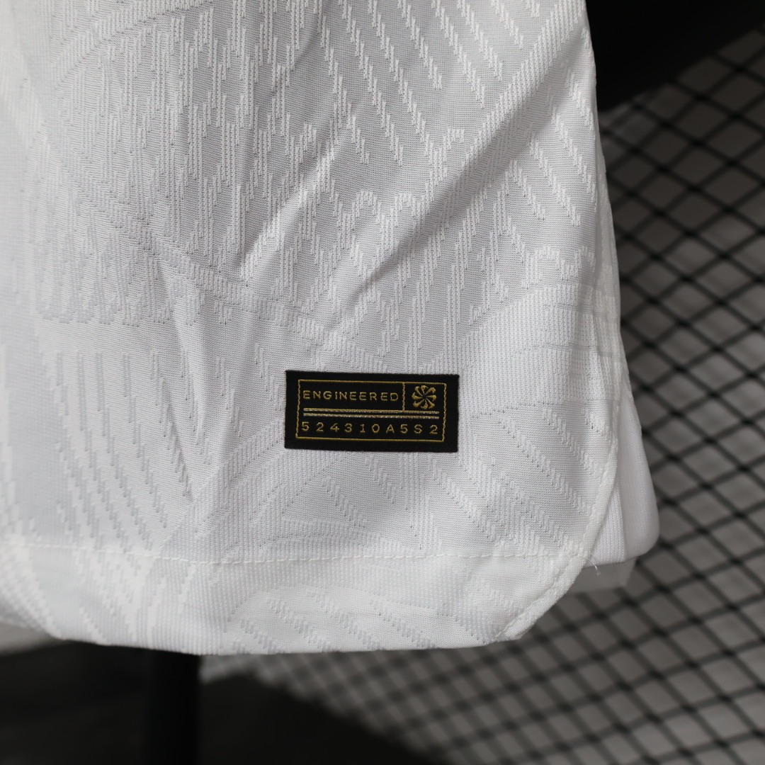 23-24 Players Inter Milan Size S-XXL