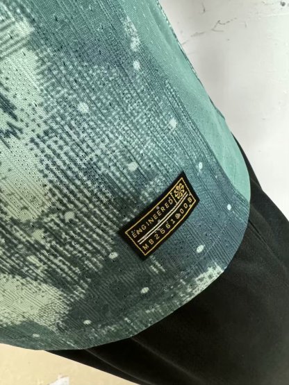 24-25 Tottenham hotspur third player version S-XXL