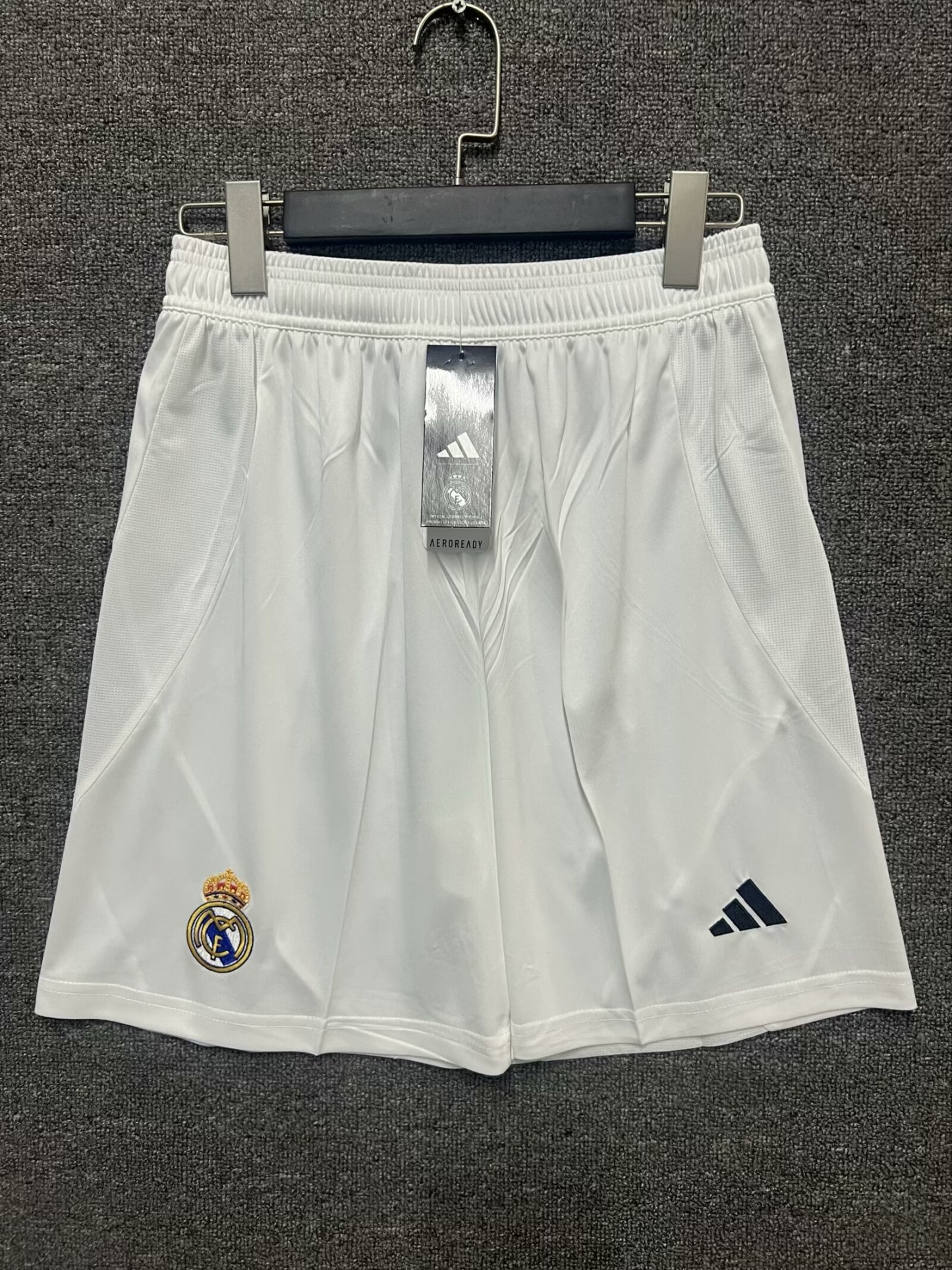 2425 Real Madrid home short fan version S-XXL