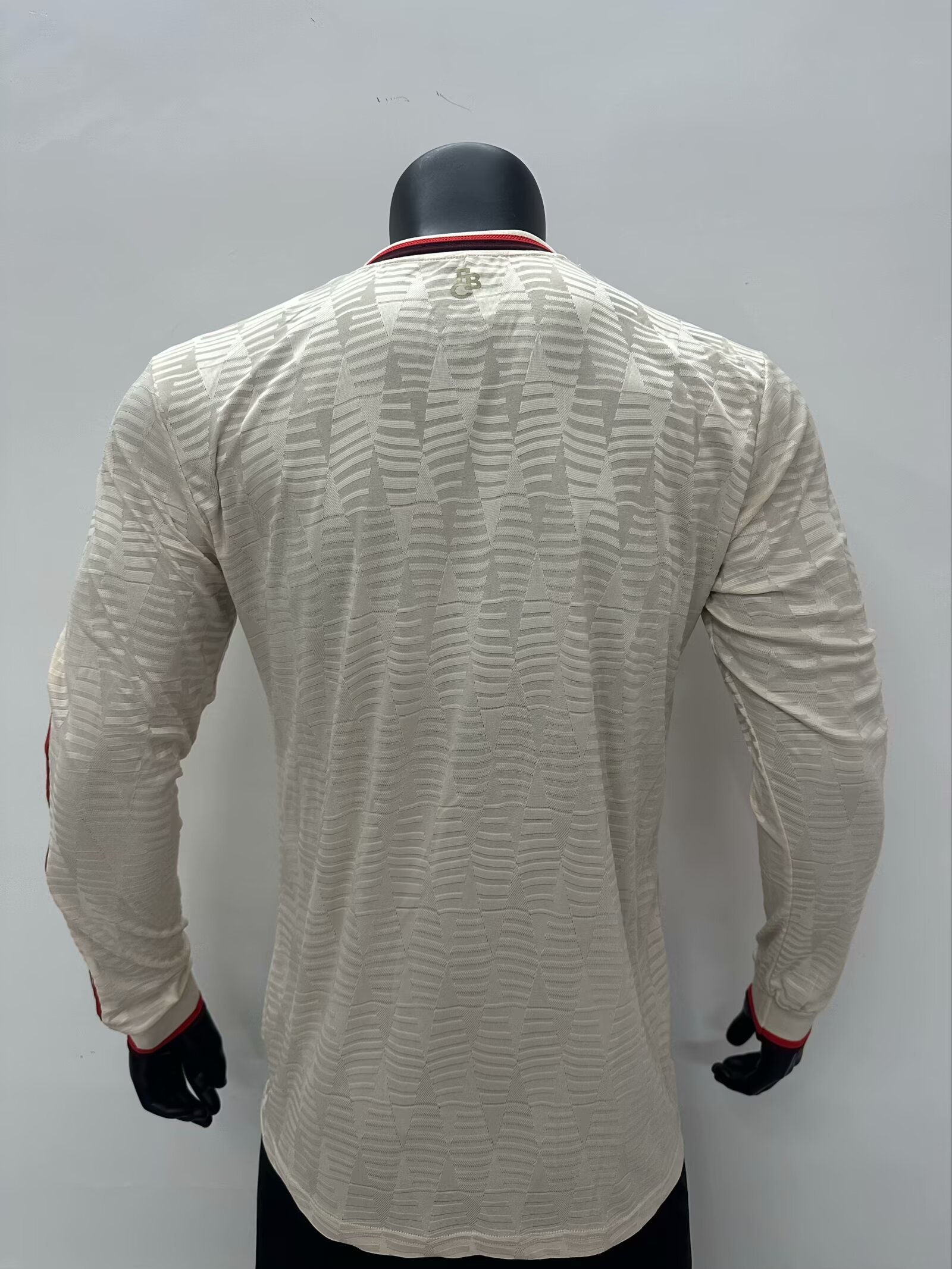 24/25 Bayern third long sleeve player version S-3XL