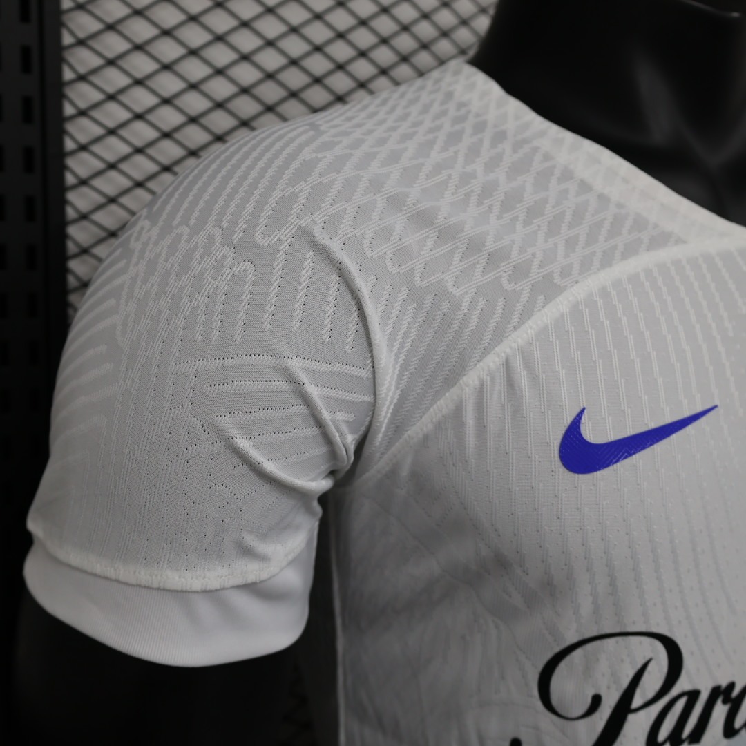 23-24 Players Inter Milan Size S-XXL