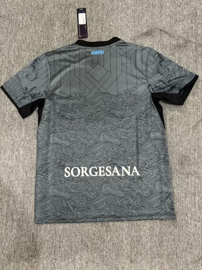24/25 Napoli third fan version s-4xl