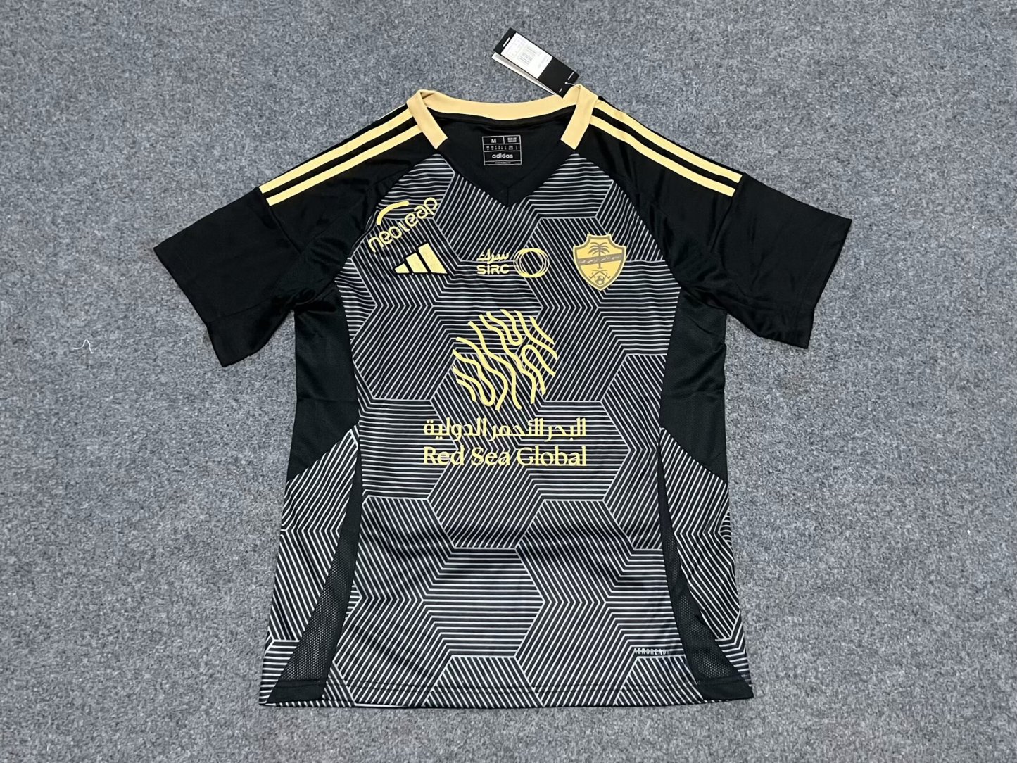 25/26 Al-Ahli third fan version S-XXL