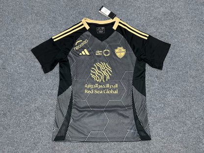 25/26 Al-Ahli third fan version S-XXL